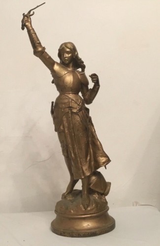 Bronze medailles signe - medailles, or