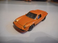 Matchbox Lotus Europa Special