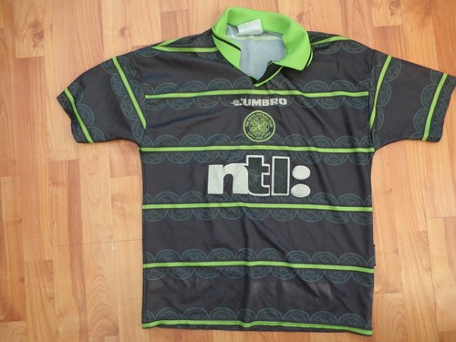 Vintage glasgow celtic suite - vintage,