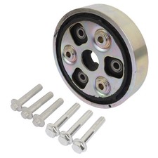 Courroie de transmission pour Audi A3 Skoda Octavia VW Golf Passat CC 4motion