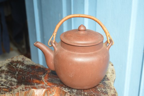 Théière chinoise chine - théière,