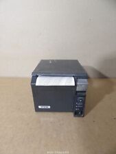 Imprimante de point de vente à reçus thermiques Epson TM-T70 M225A 3 x USB DM...