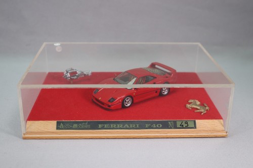 Ba044 heco modeles - 1/43, 1:43