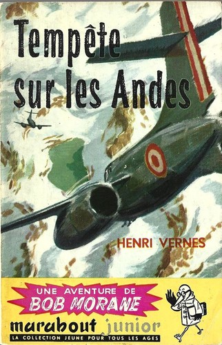 Henri vernes pierre - eo,