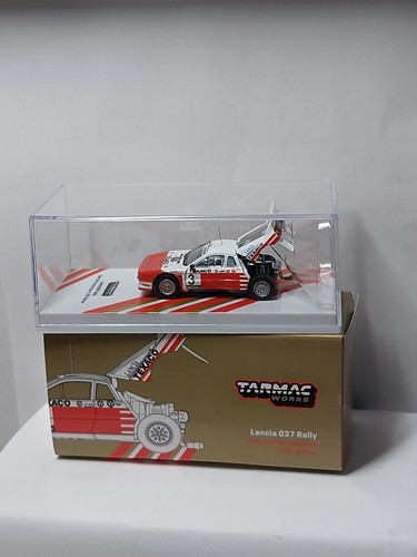 Tarmac works - , 1/64