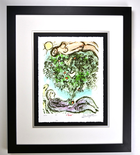 Arbre fleuri by marc - fleuri",