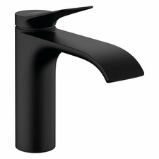 Mitigeur de lavabo sur pied