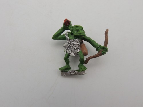 Warhammer citadel orc - -,