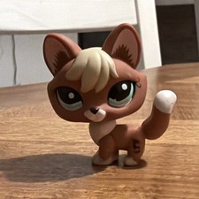 LPS #1126 LITTLEST PETSHOP