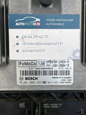 ECU CALCULATEUR DE MOTEUR A