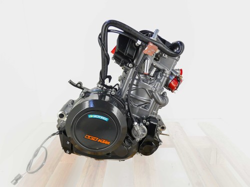 Moteur ktm smc - moteur,