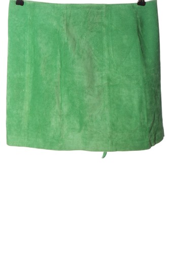mini jupe cuir 42