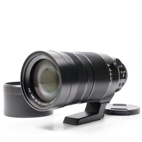 Panasonic leica vario elmar - panasonic, dg
