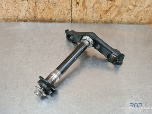 Fourche inférieur - te,