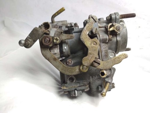 Carburateur solex disa - carburateur, c.32