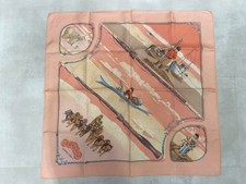 Foulard scarf Hermès