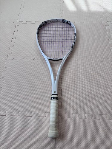 Raquette tennis souple - raquette,