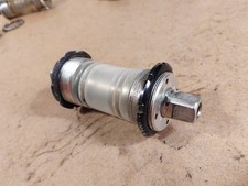 Boitier De Pédalier Stronglight Compétition Bsa 1,37x24f