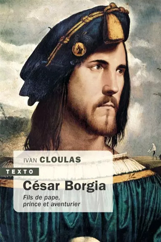 César borgia fils pape - fils,