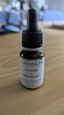 GARANCIA L'ELIXIR DU MARABOUT