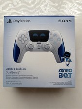 Manette PS5 Astro Bot Limited