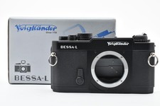 [MINT in BOX] Voigtlander