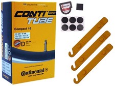 1 x tuyau de vélo Continental