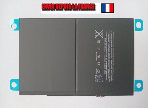 Batterie ipad air - ipad, et