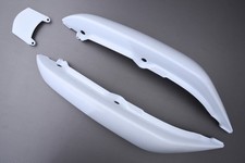 Coque Arrière Complète Non-Peint KAWASAKI ER6N 650 / ER6 N / ER650 2005-2008