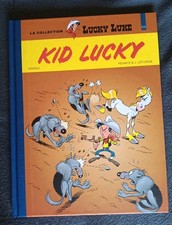 La Collection Lucky Luke N°64