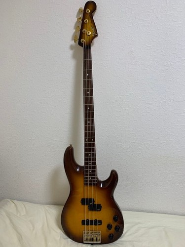 Fender precision bass - bass, lyte