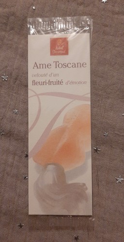 Perfume card - perfume,