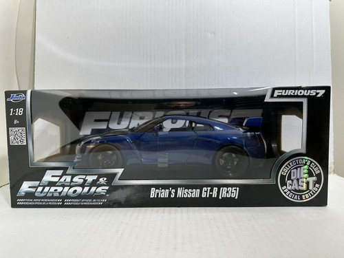 Jada fast furious brian - fast, brian's