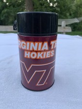 VIRGINIA TECH Hokies Insulated