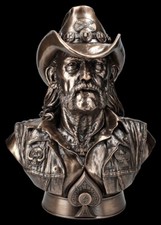 Motörhead Figurine - Lemmy
