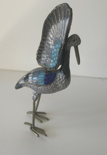 émaux cloisonné superbe - cloisonné,