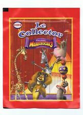Pochette Madagascar 3 Le