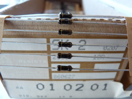10x roe roederstein - 10x,