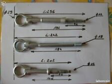 CROCHET / ANNEAU Remorquage