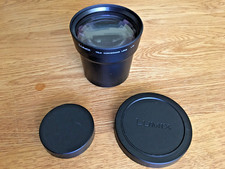 Tele Conversion Lens DMW-LT55