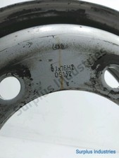 JANTE TOLE 3 IVECO DAILY 4  / NE 8426