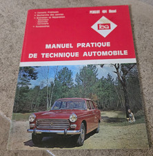 Manuel pratique technique - de,