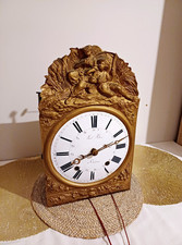 Horloge de Comptoir – Paul