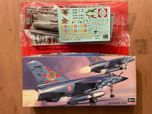 Hasegawa 02605 mirage - 02605:,