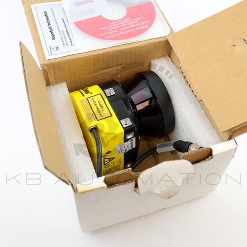 Mini scanner laser - , de