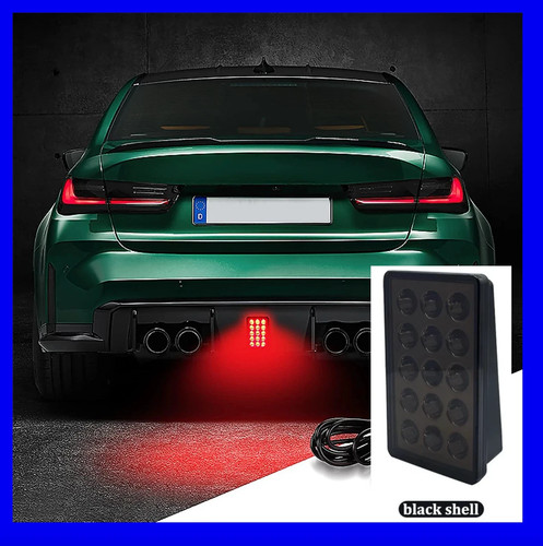 Feux frein led - feux, f1