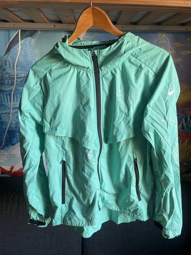 Veste nike running - veste,