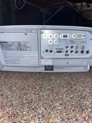 Sanyo pro xtrax - sanyo, multiverse