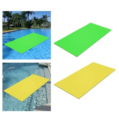 Tapis bain flottant - tapis,