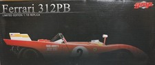 GMP Big 1/18  Ferrari 312PB